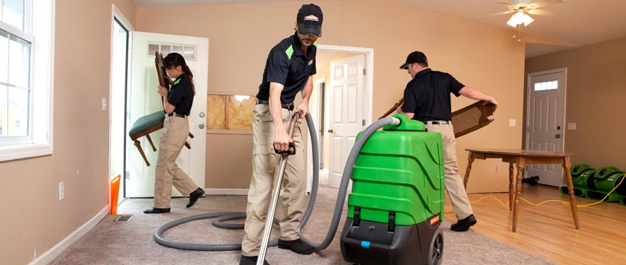 Weslaco, TX cleaning services